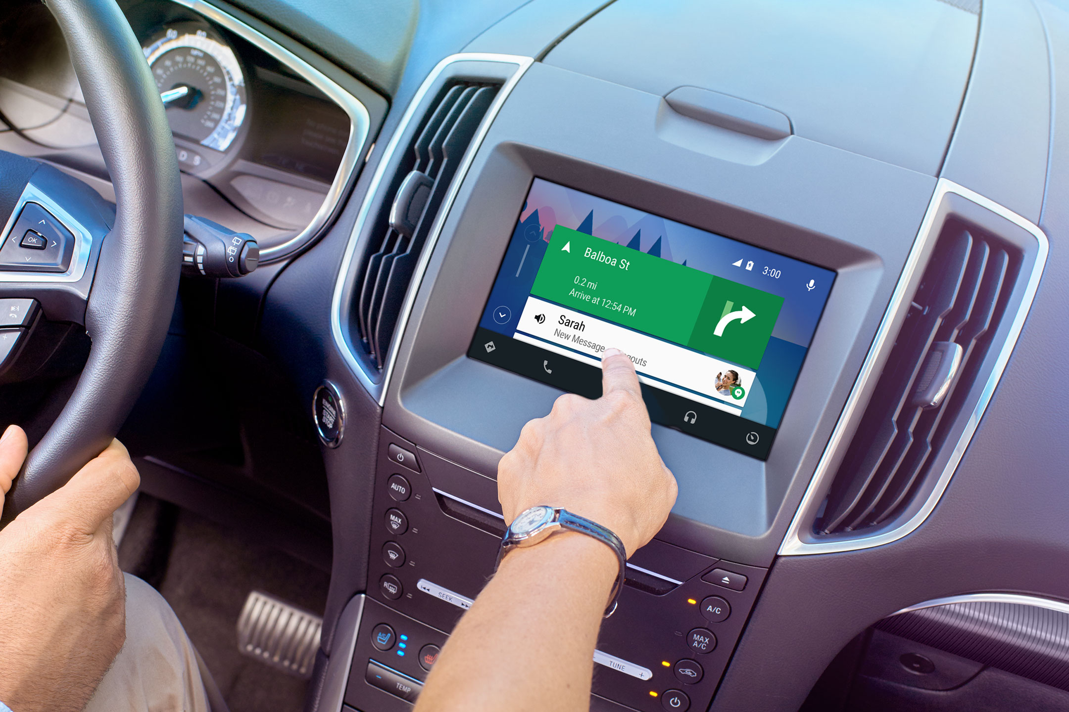 ford sync software download